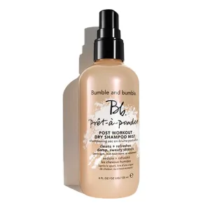 Bumble and Bumble Prêt-à-powder Post Workout Dry Shampoo Mist 120ml