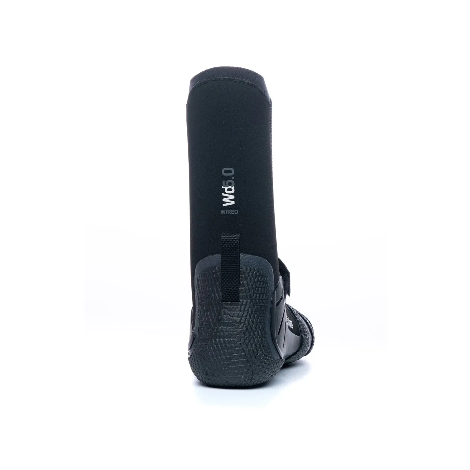 C-Skins Wired 5mm Hidden Split Toe Boots