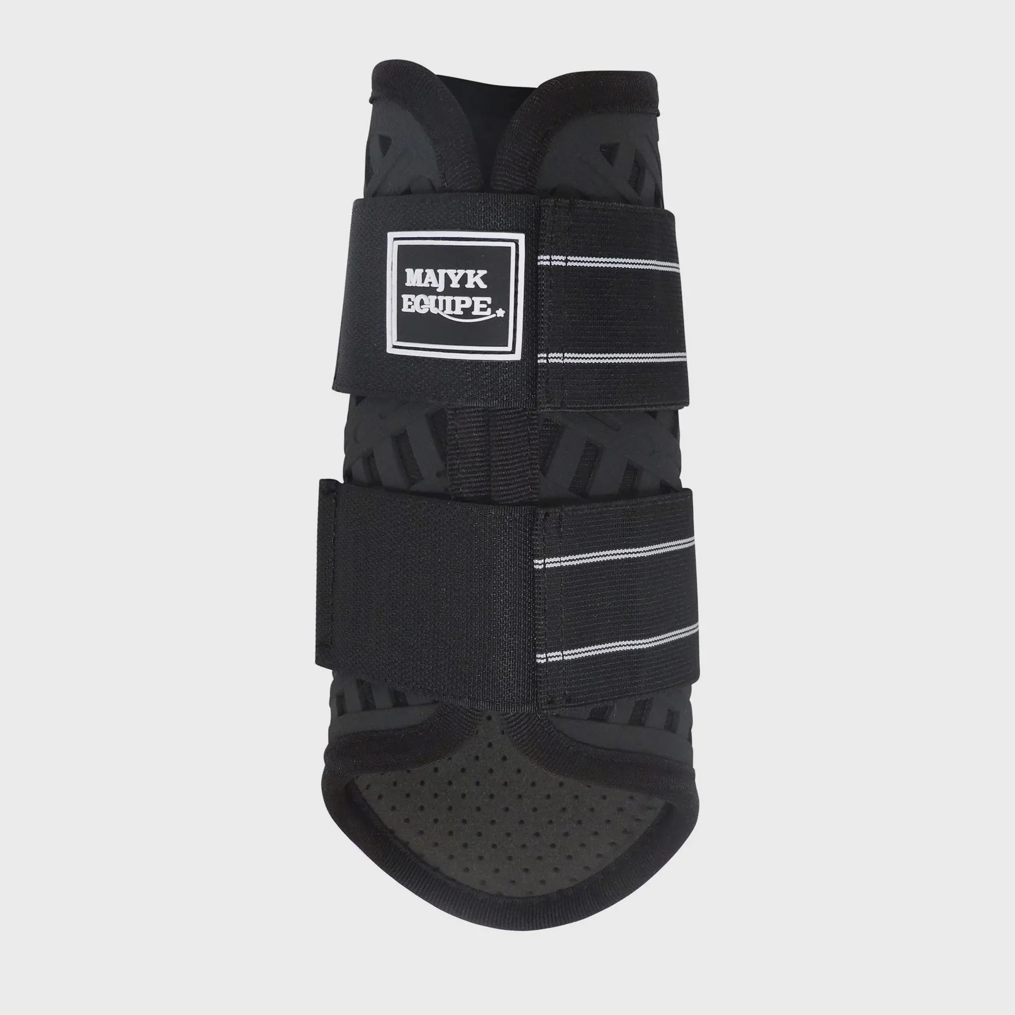 Majyk Equipe Sport Dressage Boots Black